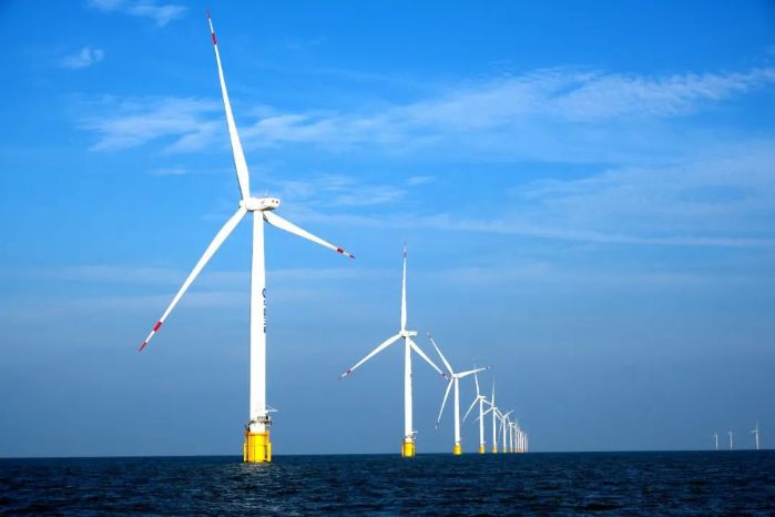 無(wú)愧時(shí)代、無(wú)愧初心——三峽能源十年奮斗路