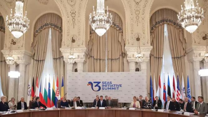 歐洲的能源問題，根子在美國“漫長(zhǎng)世紀(jì)”的終結(jié)