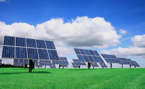 兩部門(mén)：合理引導(dǎo)光伏產(chǎn)業(yè)鏈行業(yè)預(yù)期，有力遏制資本過(guò)度炒作