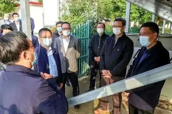 賦能鄉(xiāng)村振興！國家電投“新能源+”、“光伏+”助推經(jīng)濟高質(zhì)量發(fā)展