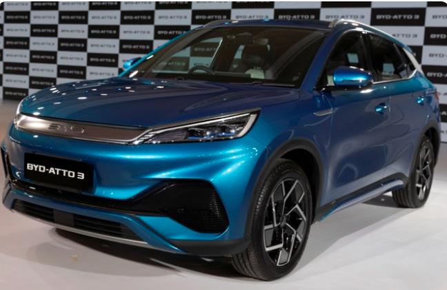 補貼“退坡”，新能源車就要漲價了?能漲多少?