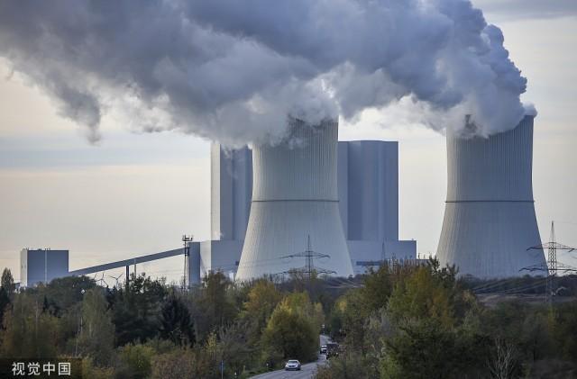 歐洲共享電網(wǎng)面臨“崩潰”險(xiǎn)境，多國計(jì)劃限制電力出口