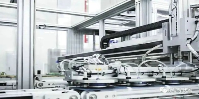 總投資不超10億！宏潤建設(shè)擬投建5GW N型光伏電池組件項(xiàng)目