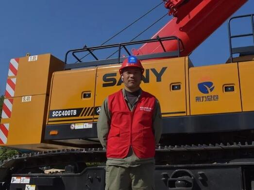 彭立陽：淚目！父親離世他還堅守在施工一線！