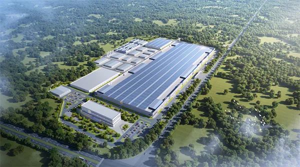 總投資25億！全球單線最大光伏異質(zhì)結(jié)項目開工