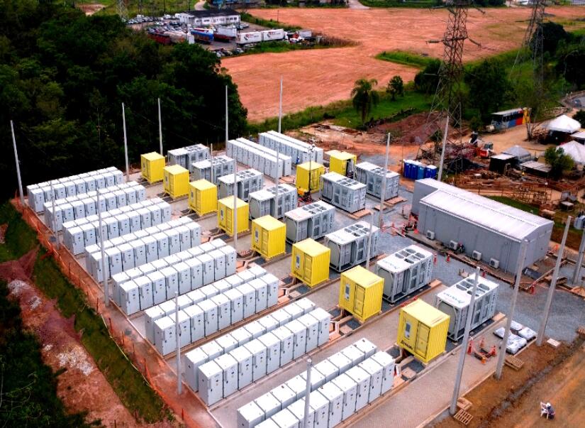 儲能消防配置迎來重大變化，電池模塊級消防或成為趨勢