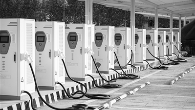 合理布局、立體規(guī)劃、創(chuàng)新技術(shù)充電樁：既要建得好，還要用得上