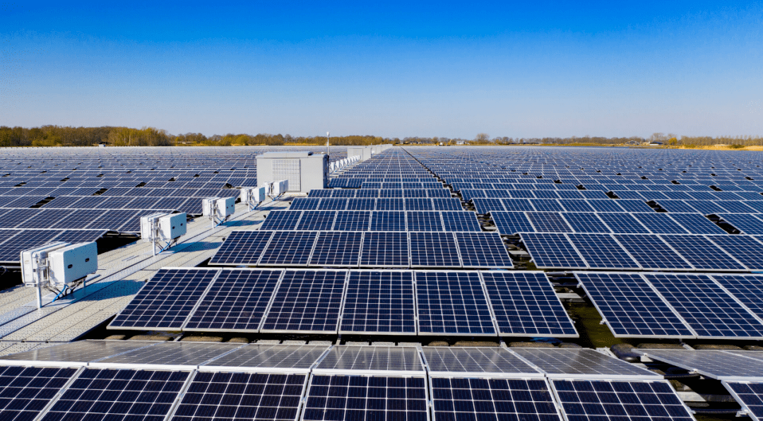 風(fēng)能和太陽(yáng)能2022年首次成為歐盟國(guó)家最大的電力來源