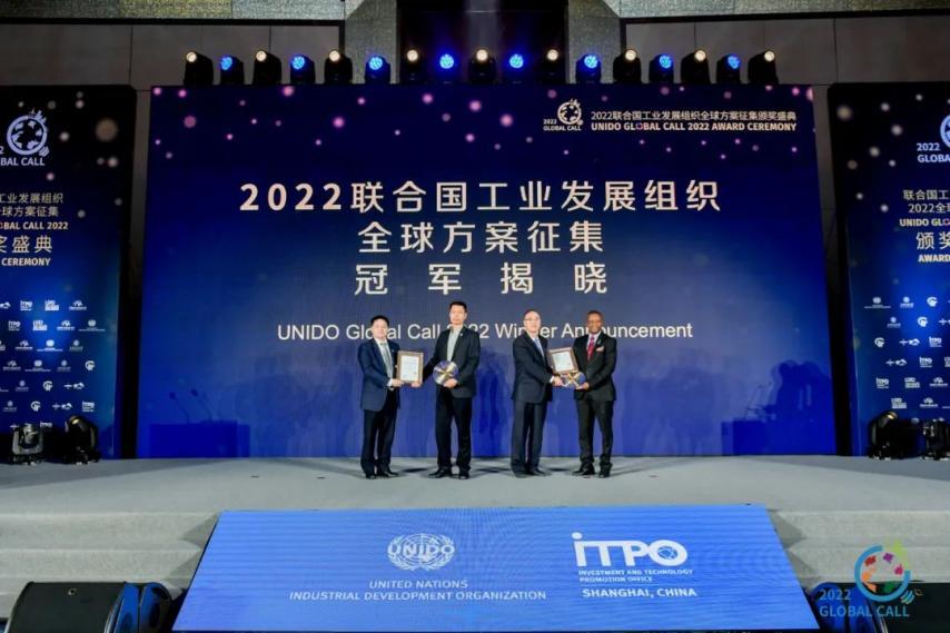 儲(chǔ)能+數(shù)字化，深耕綠色能源轉(zhuǎn)型的企業(yè)長(zhǎng)啥樣?