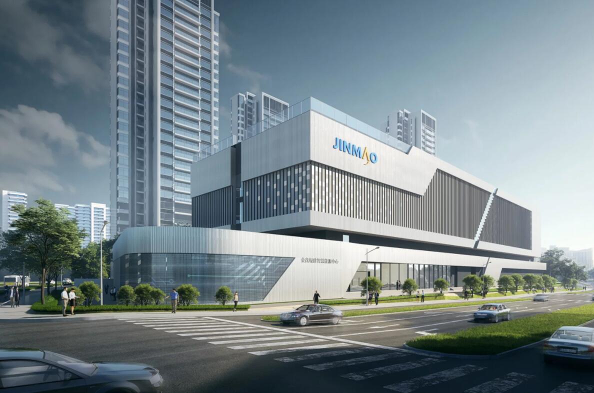 探訪西南首個(gè)區(qū)域能源和數(shù)據(jù)中心耦合項(xiàng)目：數(shù)據(jù)中心余熱可供能，能源服務(wù)可覆蓋280萬㎡