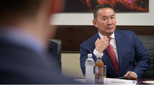 蒙古煤炭反腐之火，燒到了中國合同上