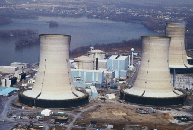 中美發(fā)電量對(duì)比：美國(guó)一年發(fā)電4.3萬(wàn)億千瓦，中國(guó)是多少?