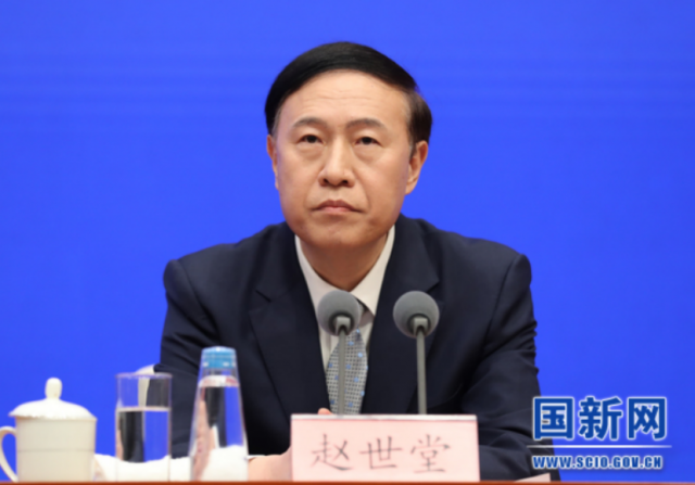 國(guó)資委：大力推動(dòng)綠色發(fā)展，央企承建近300個(gè)風(fēng)光等項(xiàng)目