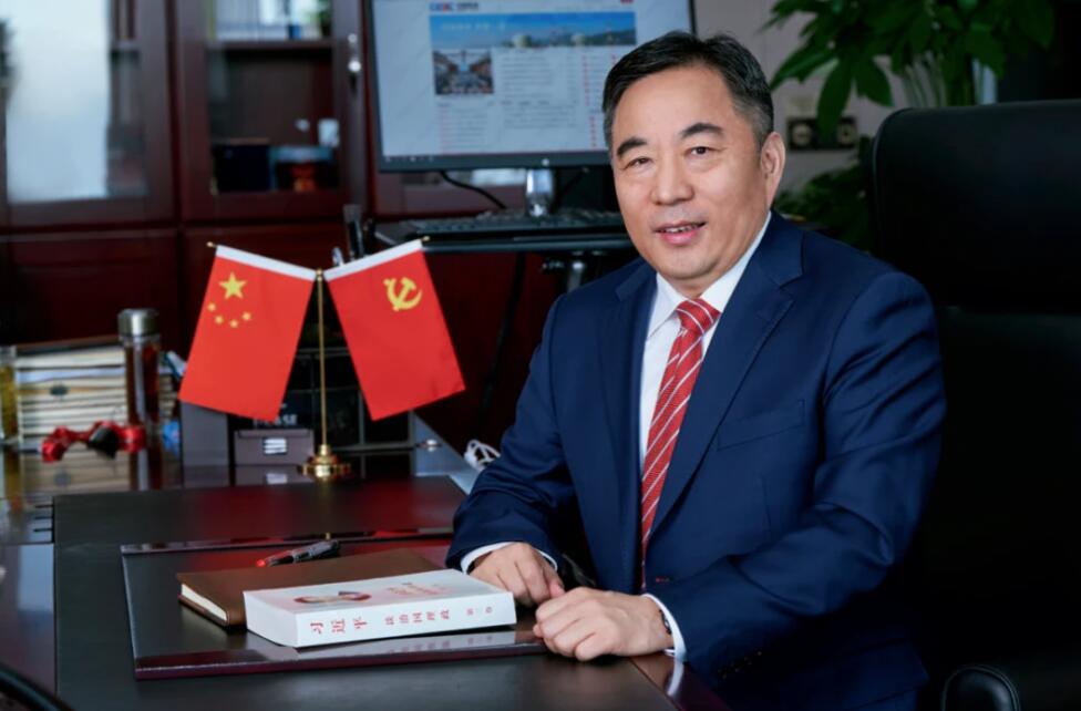 【兩會(huì)好聲音】全國(guó)政協(xié)委員宋海良：建議加快推進(jìn)綠色新型煤電建設(shè)，適當(dāng)布局一批煤炭?jī)?chǔ)配保障基地