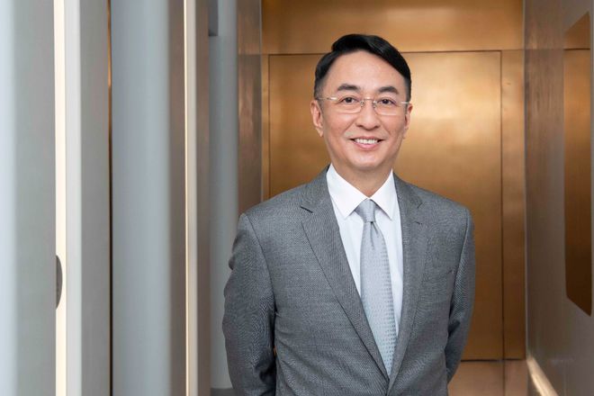 【兩會好聲音】全國政協(xié)委員李家杰:推動儲能規(guī)模化應(yīng)用及天然氣管道摻氫試點