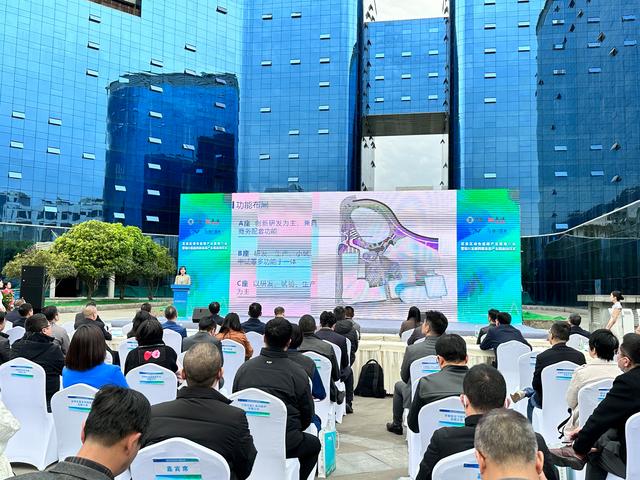 雄川氫能西部總部落戶成都，將打造氫燃料電池核心技術(shù)生態(tài)產(chǎn)業(yè)鏈