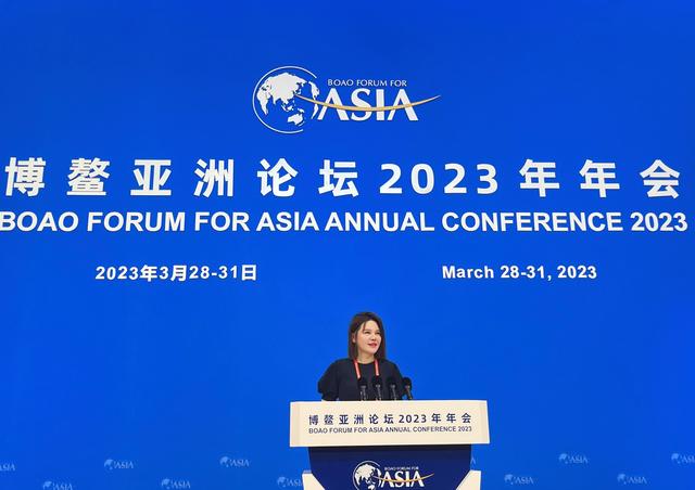 美克生能源董事長魏瓊：儲能是新能源的“心臟”，未來將更聚焦安全儲能的優(yōu)化運營