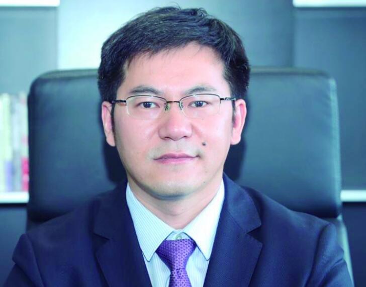 同享科技董事長陸利斌：堅持創(chuàng)新與創(chuàng)造，探索儲能材料新方向