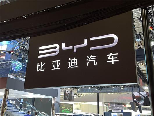 4月銷量再破20萬，比亞迪仍需“新爆點”