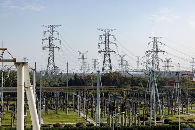 四川發(fā)改委:做好電力供應(yīng)應(yīng)對(duì)夏季用電高峰