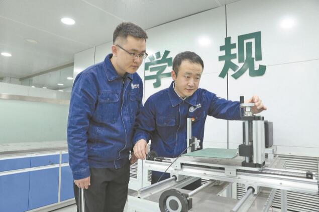 矯立新：做有夢想的人，做有意義的事