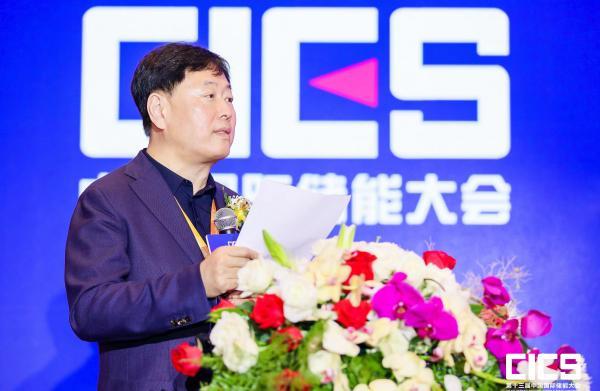 電源行業(yè)協(xié)會(huì)秘書長(zhǎng)王澤深：長(zhǎng)時(shí)儲(chǔ)能具備諸多優(yōu)勢(shì)，前景廣闊