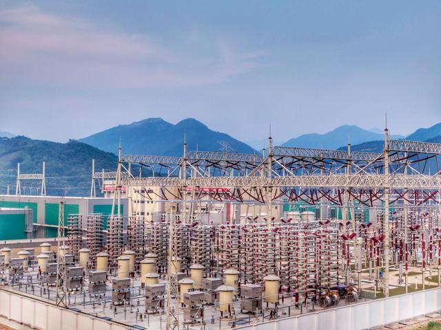 氣溫高企，南方電網(wǎng)用電負(fù)荷接近歷史最高