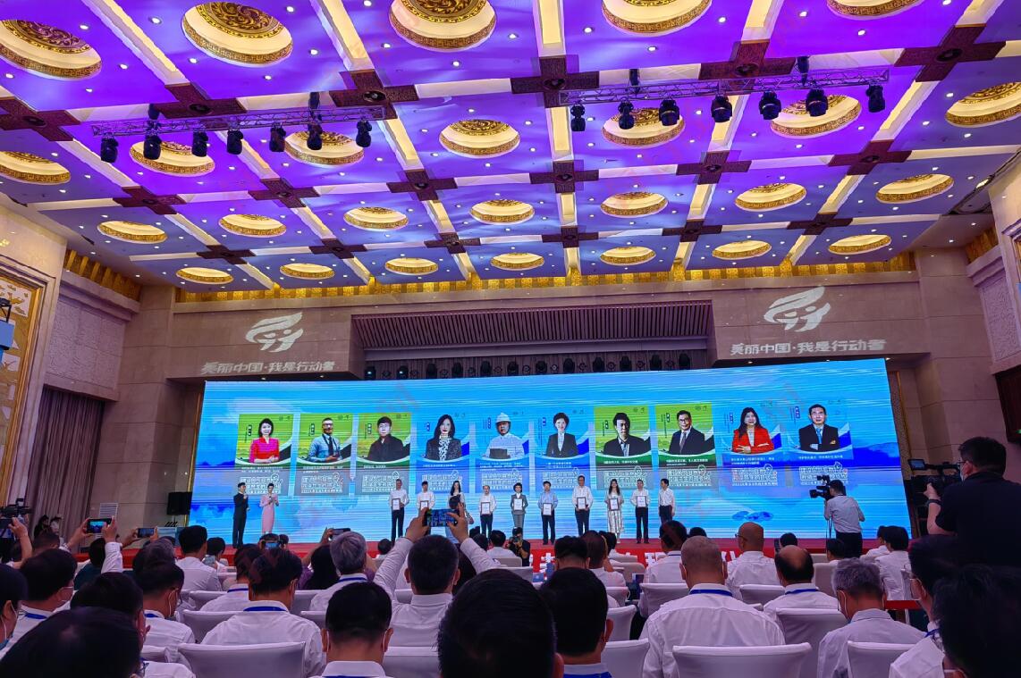 生態(tài)環(huán)境特邀觀察員、綠色動力董事長喬德衛(wèi)：垃圾發(fā)電市場漸趨飽和、優(yōu)質(zhì)項(xiàng)目逐漸減少