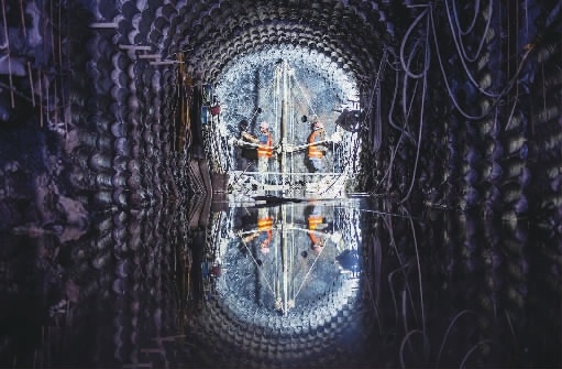 應(yīng)對(duì)高溫“烤驗(yàn)”，湖南電力準(zhǔn)備好了