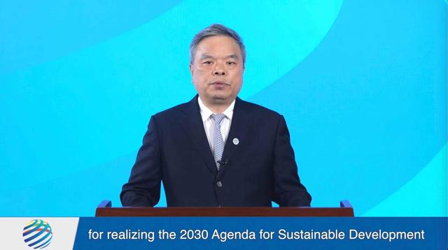 中國發(fā)起的這個國際組織，這樣推動能源轉(zhuǎn)型