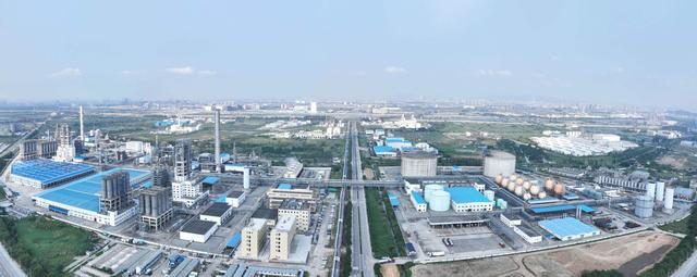 “氫”裝上陣，東莞起勢