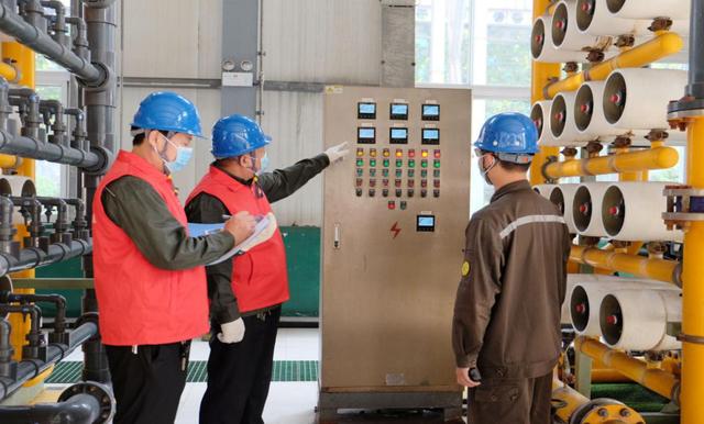 國網(wǎng)邯鄲市肥鄉(xiāng)區(qū)供電公司走千企、紓難題!全周期服務(wù)重點(diǎn)項目落地