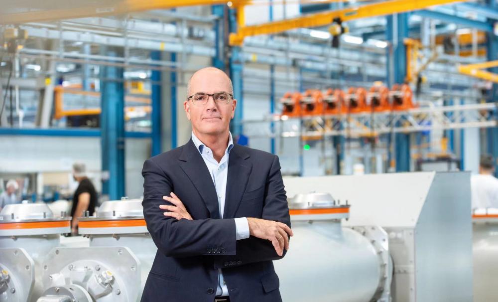 專訪日立能源全球首席執(zhí)行官方秦：數(shù)字化是能源轉(zhuǎn)型重點(diǎn)，在價(jià)值鏈中發(fā)揮關(guān)鍵作用