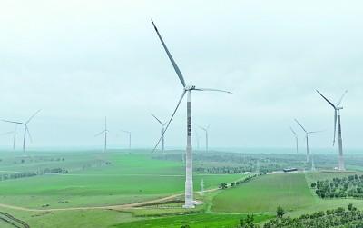 “追風(fēng)逐日”，我國新能源發(fā)展舉世矚目