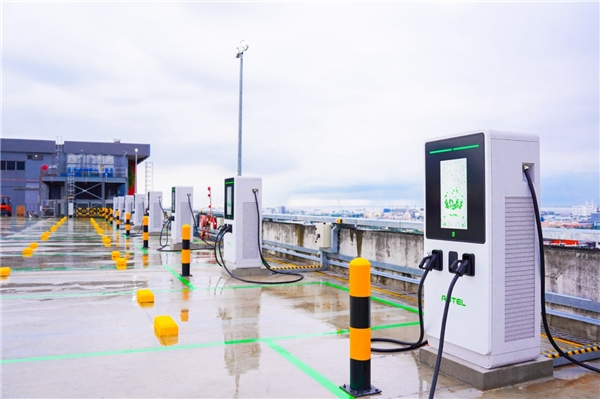 “全球化視野+本土化生產(chǎn)”，道通科技引領(lǐng)數(shù)字能源轉(zhuǎn)型