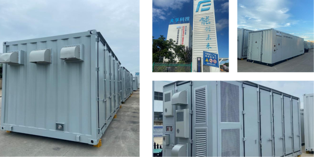 為電芯提供更“美的”守護(hù)，儲能熱管理液冷機(jī)組批量交付