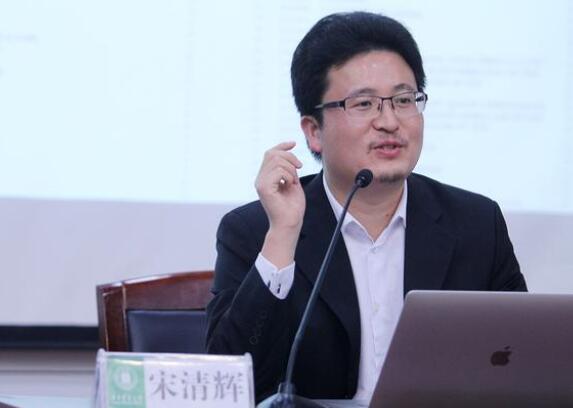 宋清輝:“雙碳”背景下 中國特高壓電網(wǎng)建設(shè)步伐進(jìn)一步加快