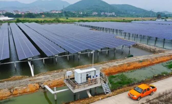 國(guó)網(wǎng)福州供電公司義務(wù)巡查設(shè)備 確?！皾O光一體”正常運(yùn)行