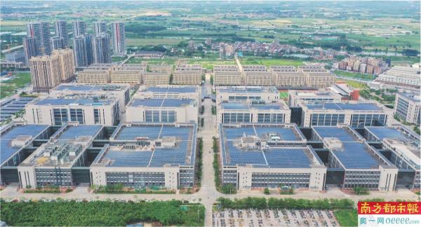 博羅將成立工作專班，定期研究新型儲能產(chǎn)業(yè)發(fā)展工作