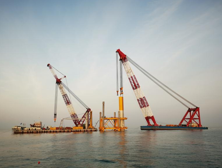 綠“動”煙臺·聚焦2023綠色低碳高質(zhì)量發(fā)展大會