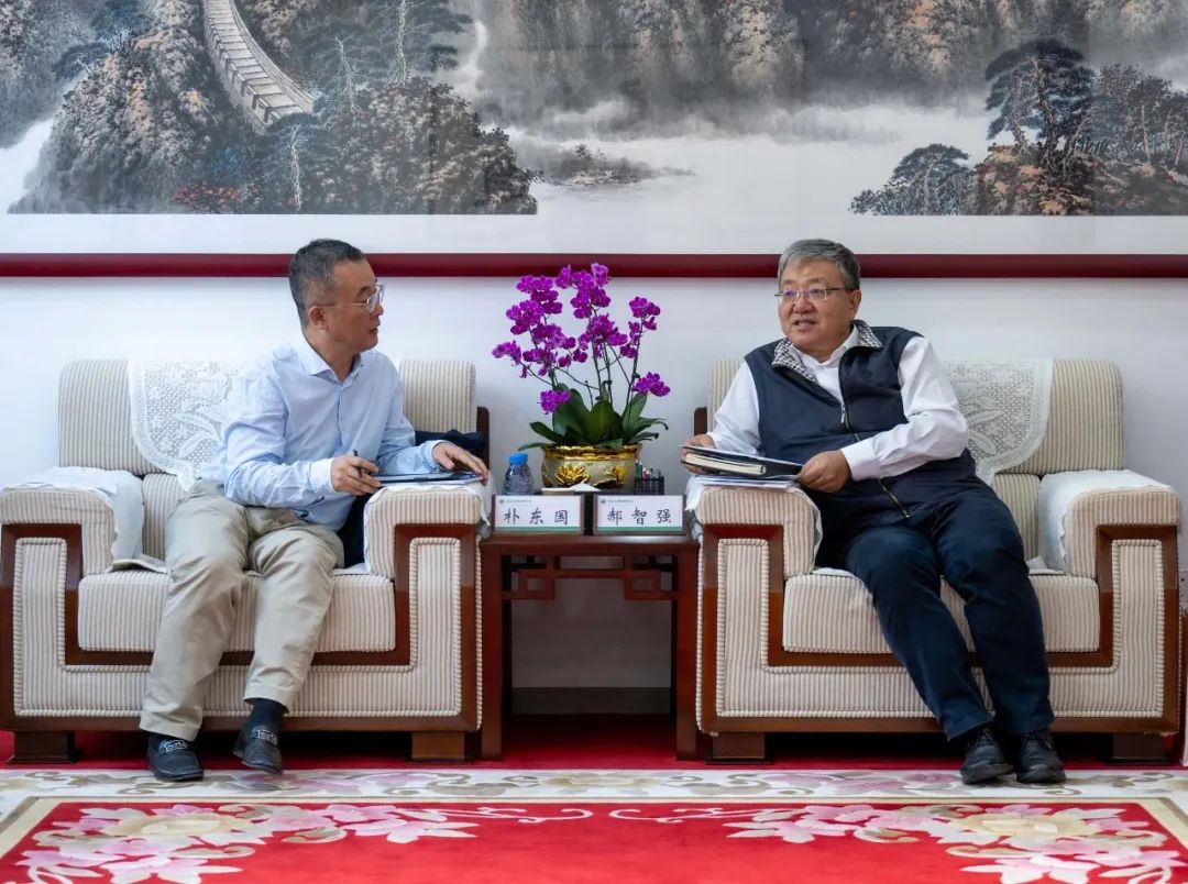 馬莉:電碳市場(chǎng)協(xié)同發(fā)展 助力實(shí)現(xiàn)碳排放“雙控”目標(biāo)