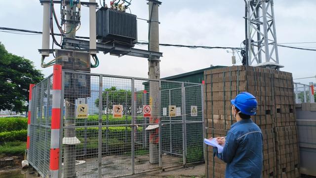 “小犬”靠近，廣東電網(wǎng)維持防風(fēng)防汛Ⅲ級(jí)應(yīng)急響應(yīng)