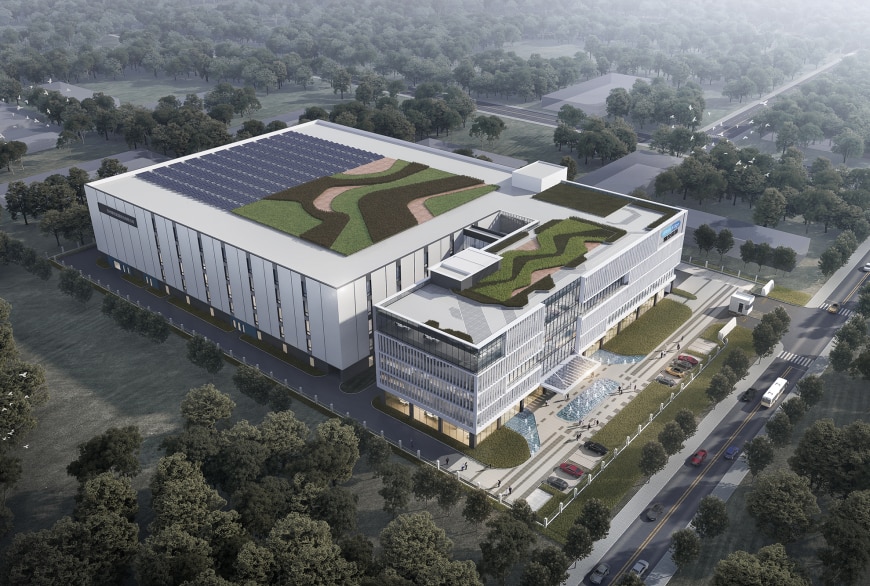 融資14億，華為光伏儲能核心供應商登陸科創(chuàng)