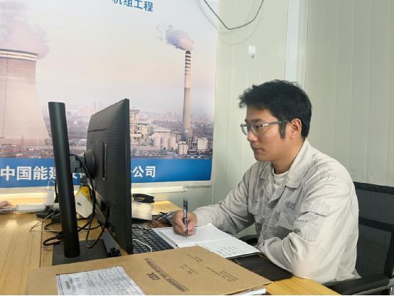 劉明明：深深扎根，在實踐沃土中書寫青春篇章