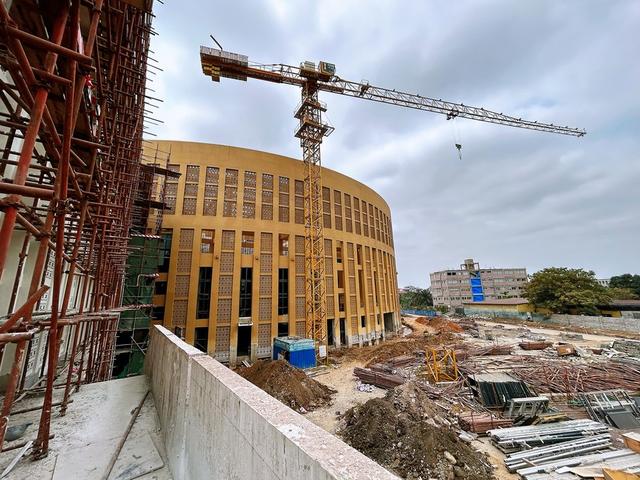 惠民生、促發(fā)展、通人心——共建“一帶一路”推動(dòng)中非關(guān)系邁上新臺(tái)階