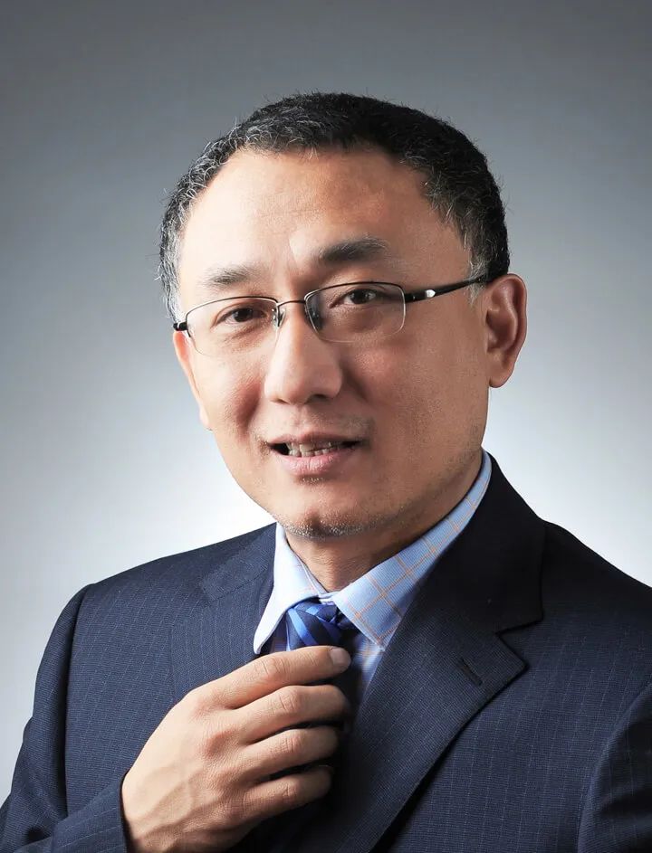 金風(fēng)科技副總裁、金風(fēng)國際董事長吳凱：為“一帶一路”輸送綠色動(dòng)能