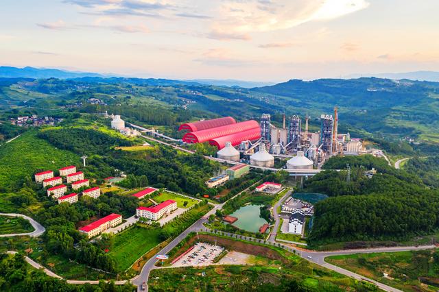 重慶忠縣生態(tài)賦能，推進綠色低碳高質(zhì)量發(fā)展