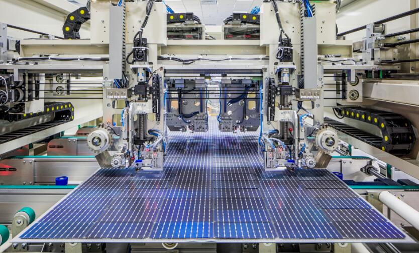 光伏破局點(diǎn)，多晶硅“大逃殺”！