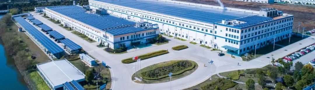 穩(wěn)抓大型儲能市場發(fā)展機遇,讓綠色生活更近一步