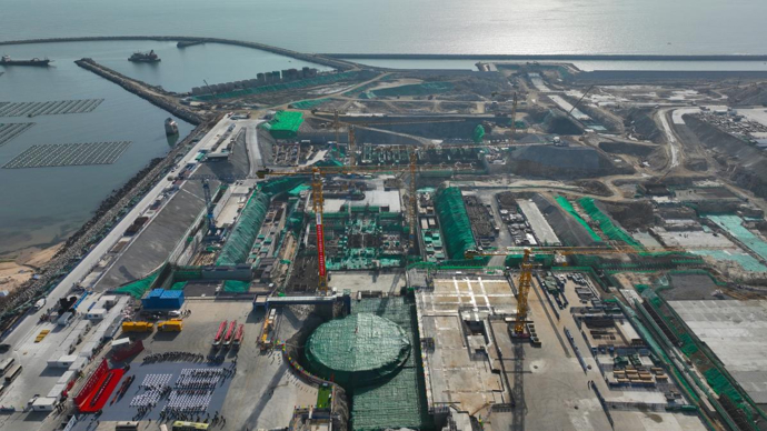 能源藍(lán)皮書:發(fā)展核能是我國(guó)實(shí)現(xiàn)“雙碳”目標(biāo)必然選擇